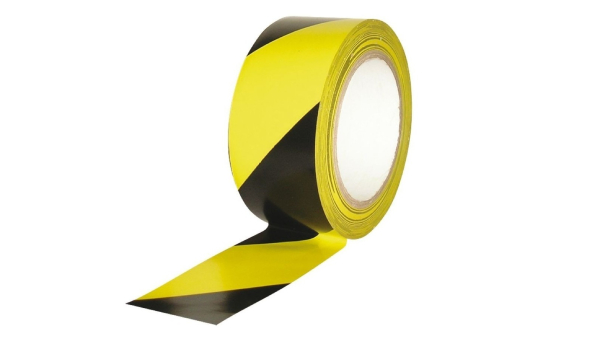 Cinta de demarcación