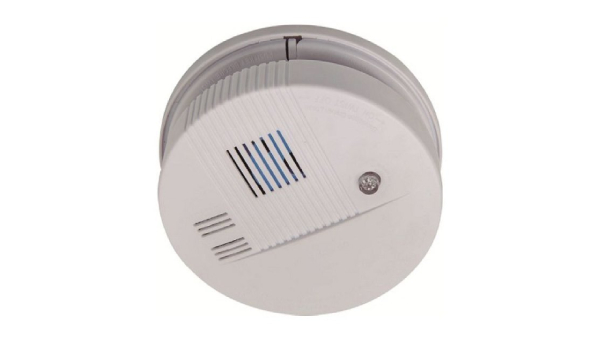 Detectores de Incendios