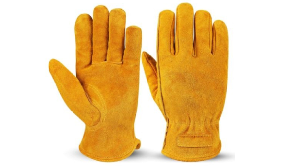 Guantes de seguridad industrial