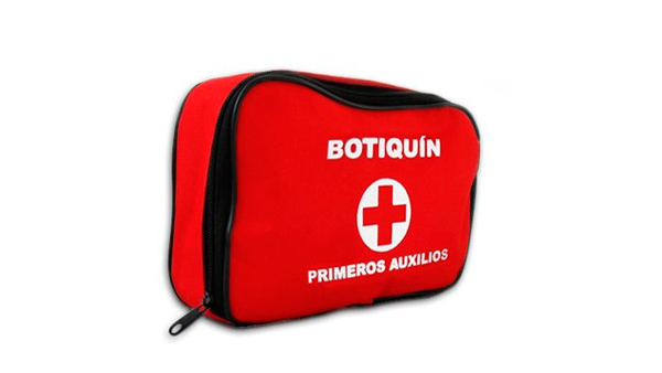 Maletas para boquitin