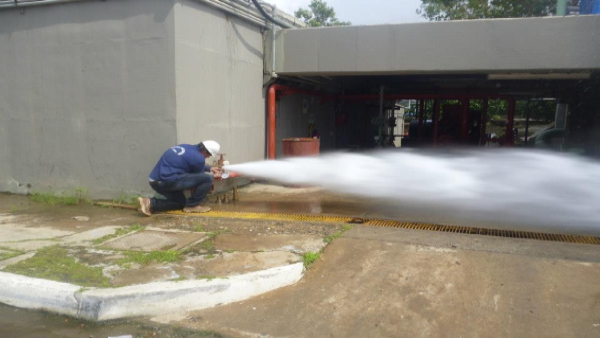 Pruebas de Eficiencia y Aceptacion De Los Sistemas