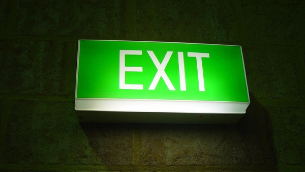 Iluminacion y señalizacion de emergencia